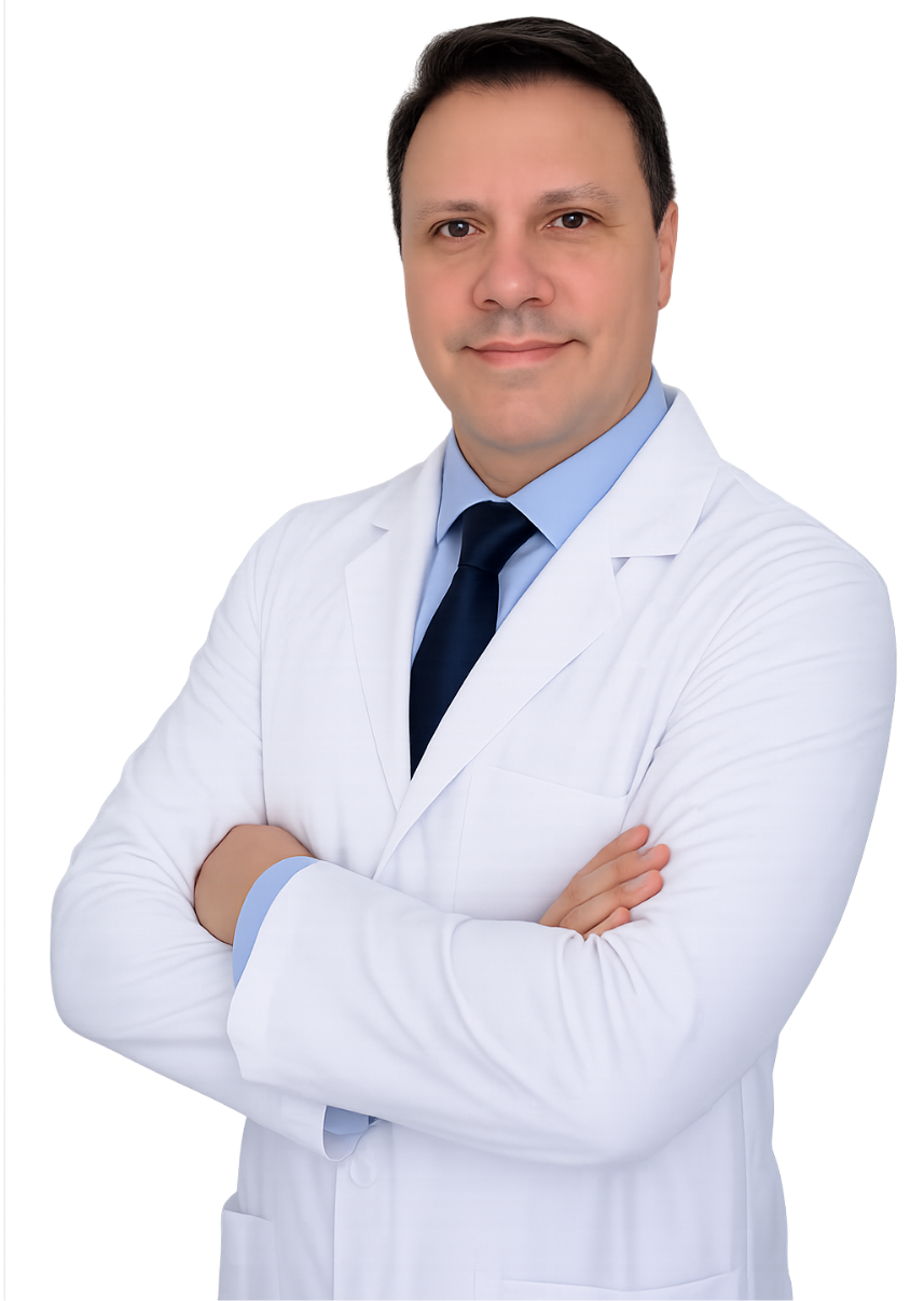Dr. Rogério Almeida da Silva